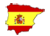 ETXE ITURGINTZA - Espanol